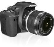 Canon T2i 18-0 MP Digital Camera -2- 500 USD